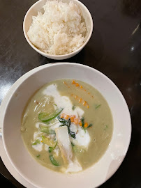 Soupe du Restaurant thaï Thaï Viet Gourmet à Paris - n°11