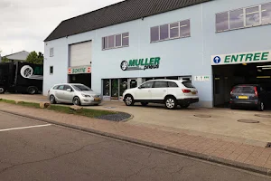 Muller Tires Contern image
