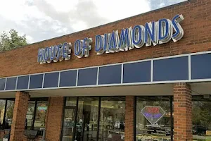 House of Diamonds - Custom Jewelry Store image