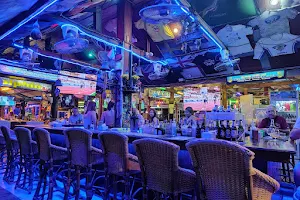 The Blue Coral Bar image