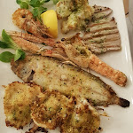 Photo n°3 de l'avis de Alessia.i fait le 27/01/2019 à 22:01 sur le  La Cantinetta del Conero à Osimo