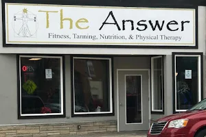The Answer Fitness & Physical Therapy image
