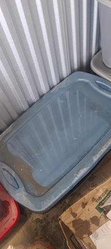 Self-Storage Facility «Public Storage», reviews and photos, 20909 Western Ave, Chicago Heights, IL 60411, USA