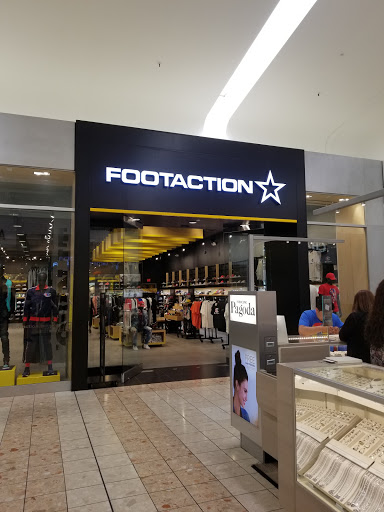 Footaction