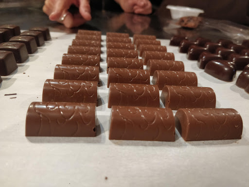 MOKAYA - מפעל בוטיק לשוקולד