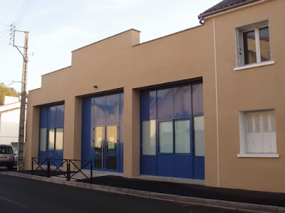 Ecole de Musique de CHAUVIGNY _ l'ORPHEON à Chauvigny