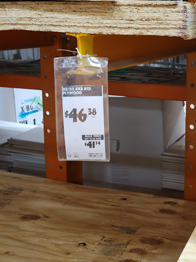 Home Improvement Store «The Home Depot», reviews and photos, 5900 Airport Hwy, Toledo, OH 43615, USA