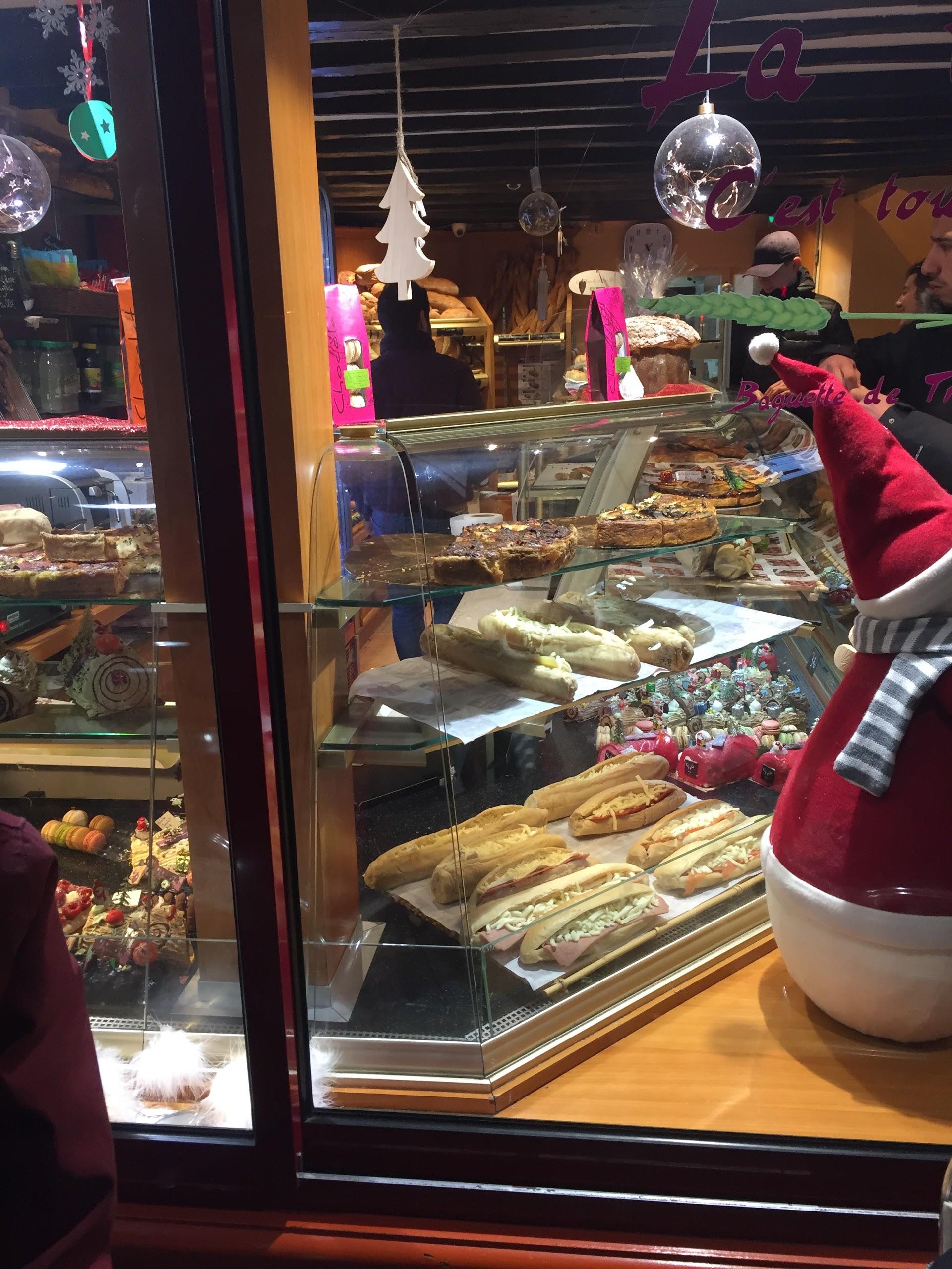 Photo n° 1 de l'avis de Anis.m fait le 23/12/2017 à 04:22