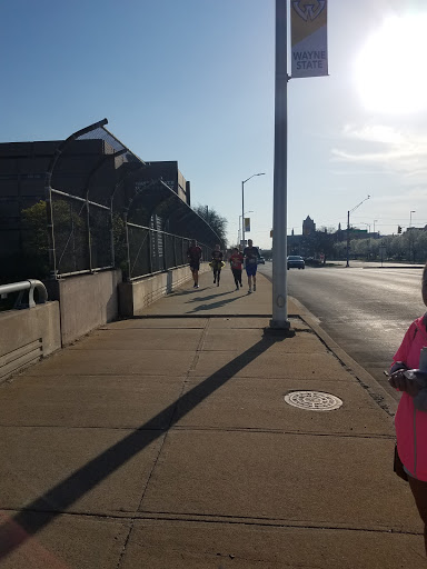 Supermarket «University Foods», reviews and photos, 1131 W Warren Ave, Detroit, MI 48201, USA