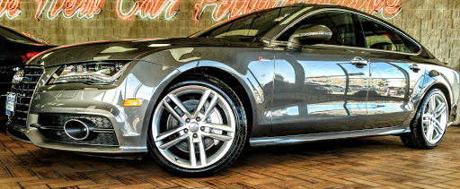 Used Car Dealer «Driven Auto Sales», reviews and photos, 6800 W 79th St, Burbank, IL 60459, USA