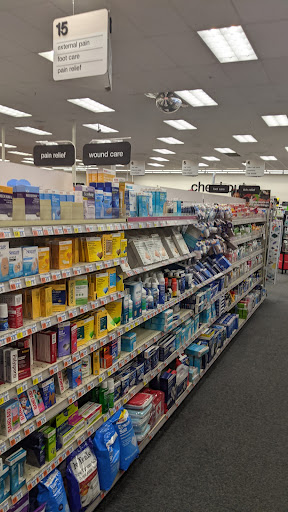 Drug Store «CVS», reviews and photos, 1320 Parkway Ave, Ewing Township, NJ 08628, USA