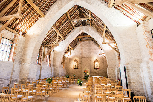 The Tithe Barn