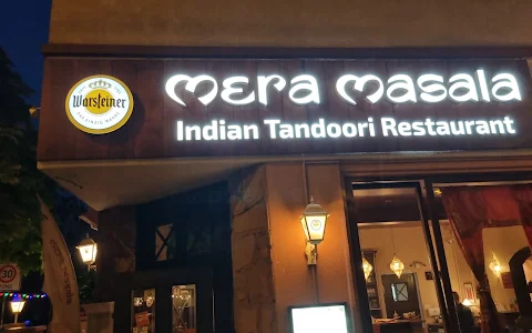 Mera Masala - Indian Tandoori Restaurant image