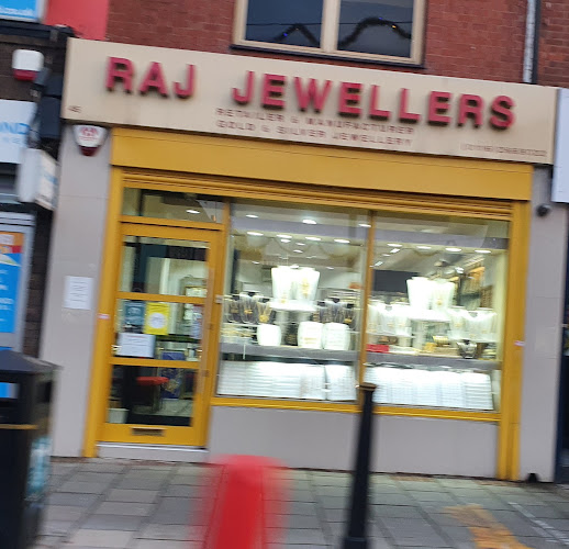 Raj Jewellers - Jewelry