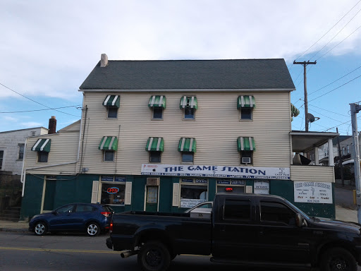 Video Game Store «Game Station», reviews and photos, 57 Lee Park Ave, Hanover, PA 18706, USA