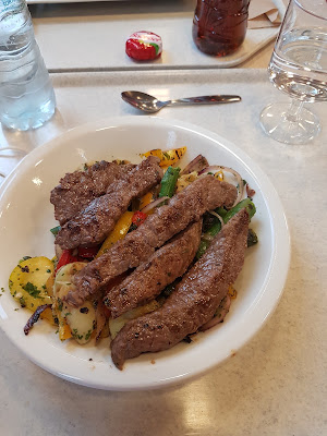 FLUNCH DIEPPE à Dieppe