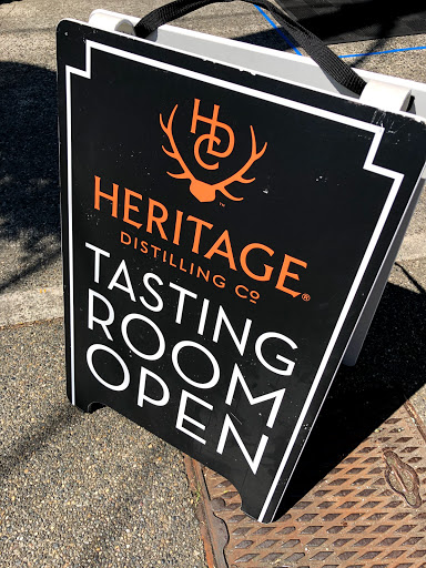 Liquor Store «Heritage Distilling Company», reviews and photos, 3118 Harborview Dr, Gig Harbor, WA 98335, USA
