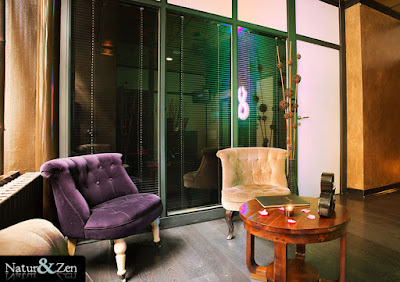 NaturZen Paris 17 - Massage érotique à Paris