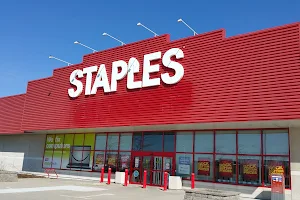 Staples image