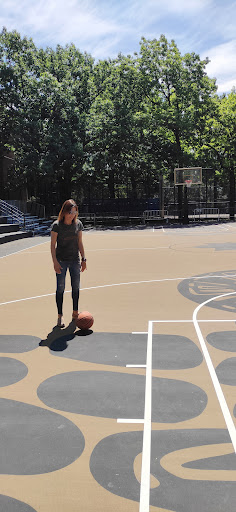 Park «Holcombe Rucker Park», reviews and photos, 280 W 155th St, New York, NY 10039, USA