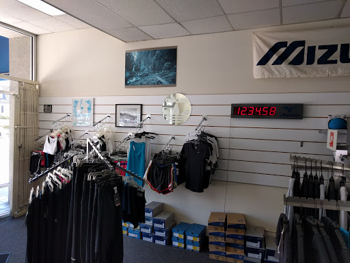 Running Store «Ryans Sport Shop», reviews and photos, 45 Washington St, Santa Clara, CA 95050, USA