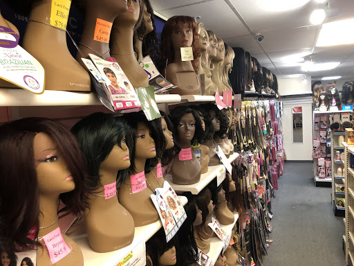 Beauty Supply Store «Big Apple Beauty Supply», reviews and photos, 5224 Milford Rd, East Stroudsburg, PA 18302, USA