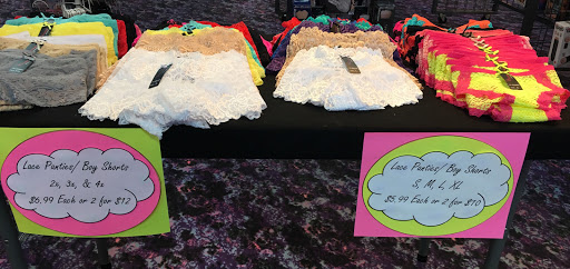 Lodging «Pure Pleasure Adult Mega Center», reviews and photos, 12419 US-19, Hudson, FL 34667, USA