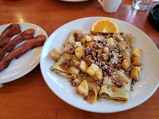 Book Store «Unabridged Bookstore», reviews and photos, 3251 N Broadway St, Chicago, IL 60657, USA