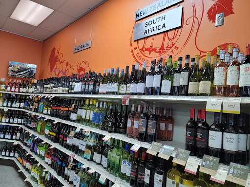 State Liquor Store «Fine Wine and Good Spirits», reviews and photos, 1029 Easton Rd, Willow Grove, PA 19090, USA
