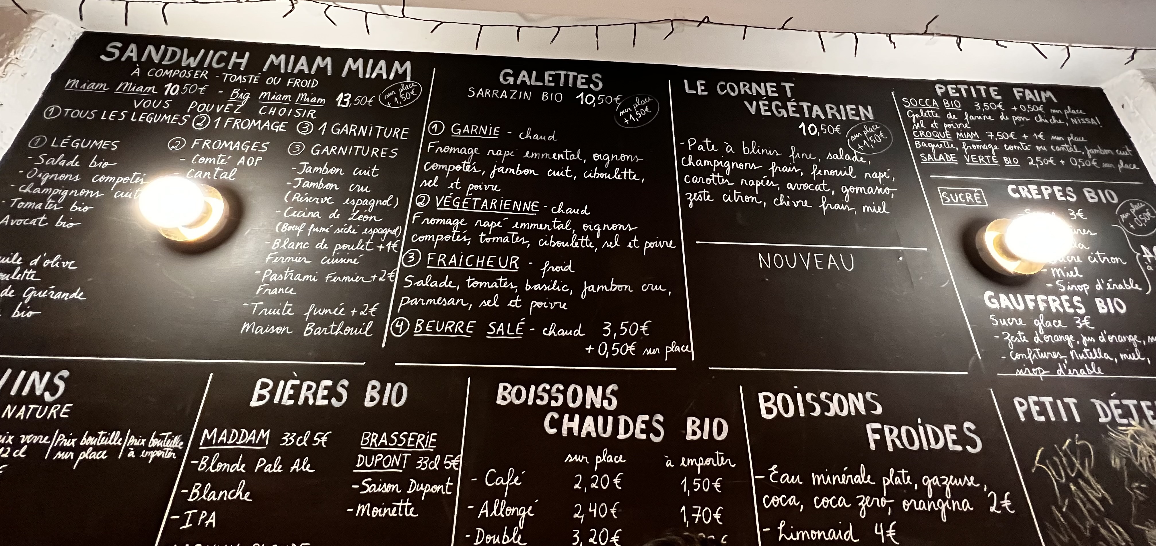 Photo n° 2 de l'avis de Jean-Louis. fait le 19/01/2023 à 18:35