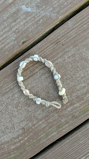 Bead Store «High Tide Beads», reviews and photos, 32 Palmetto Bay Rd, Hilton Head Island, SC 29928, USA