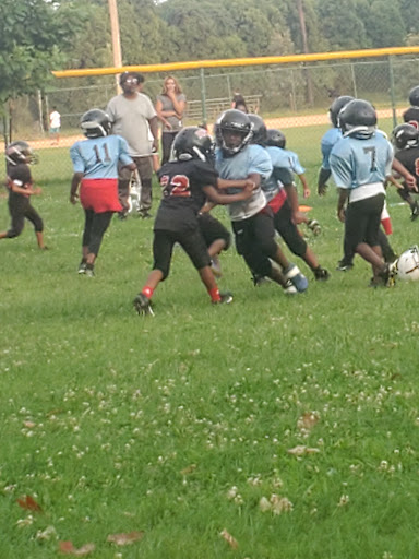 Park «Taylor Memorial Park», reviews and photos, 4201 Lee Ave, Louisville, KY 40213, USA