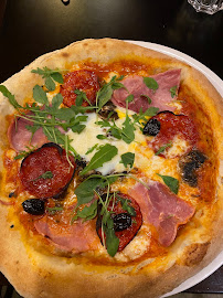 Pizza du Restaurant italien Giovany's Ristorante à Lyon - n°18