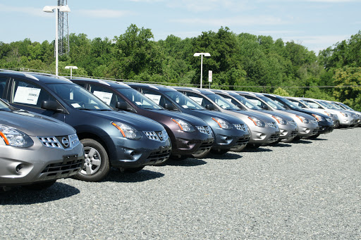 Used Car Dealer «Leckner Nissan», reviews and photos, 1 Coachman Cir, Stafford, VA 22554, USA