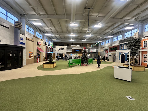 Junior Achievement East Tennessee, Inc.