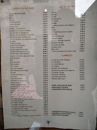 Photo n°4 de Crêperie Le Merdy Charles à Pont-Scorff ()