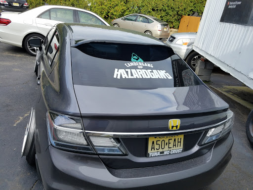 Tire Shop «West 10 Tire & Auto Repair», reviews and photos, 108 NJ-10, Succasunna, NJ 07876, USA