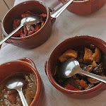 Photo n°4 de l'avis de Antonio.i fait le 14/07/2021 à 11:03 sur le  Ristorante La Cantoniera Etna à Nicolosi