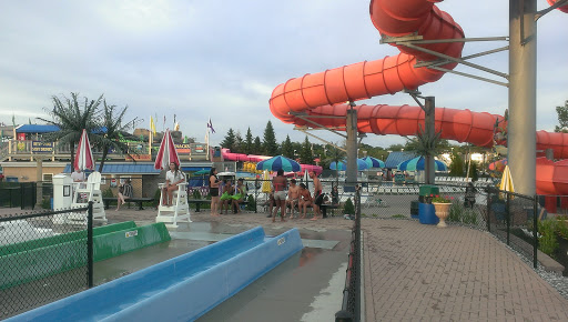 Amusement Park «Funtown Splashtown USA», reviews and photos, 774 Portland Rd, Saco, ME 04072, USA