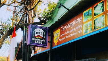 Mar Tahu Asli Kediri