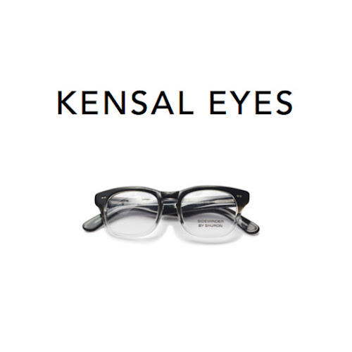 Kensal Eyes Opticians - London