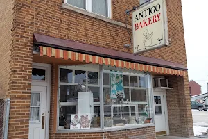 Pavek's Antigo Bakery image