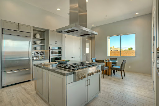 Country Club «Mission Lakes Country Club», reviews and photos