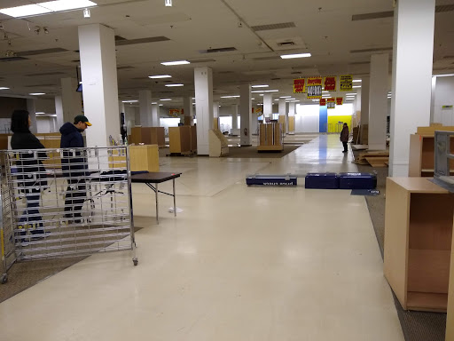 Department Store «Sears», reviews and photos, 425 Rice St, St Paul, MN 55103, USA