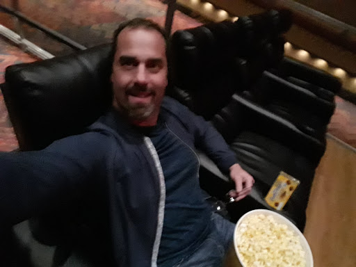 Movie Theater «United Artists Washington Township 14», reviews and photos, 121 Tuckahoe Rd, Sewell, NJ 08080, USA