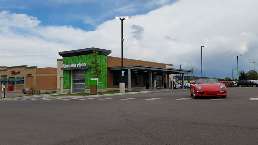 Used Car Dealer «EchoPark Automotive», reviews and photos, 500 E 104th Ave, Thornton, CO 80233, USA