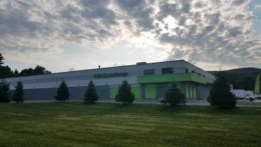 Self-Storage Facility «Extra Space Storage», reviews and photos, 27 Bond St, Central Valley, NY 10917, USA