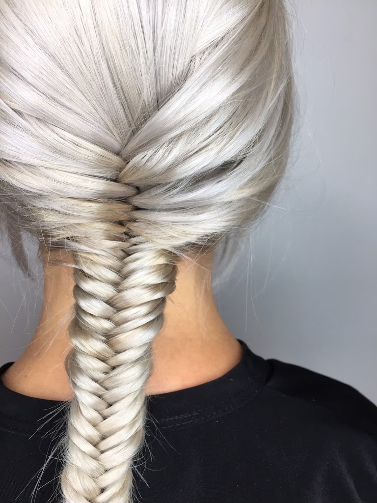 Little Mountain Salon 91024