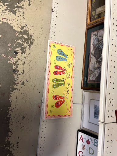 Thrift Store «Value Village», reviews and photos