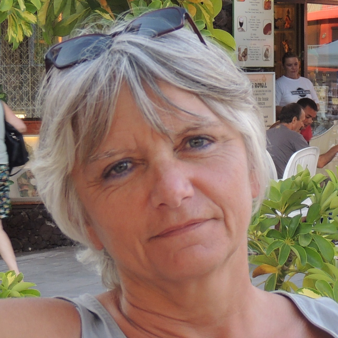 Photo n° 1 de l'avis de Francine.e fait le 30/07/2020 à 10:38